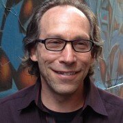 Laurence Krauss