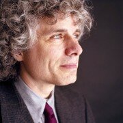 © Harry Borden / IPG 2002Steven Pinker