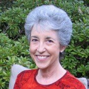 Carol Tavris headshot