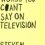 &quot;The Seven Words You Can't Say On Television&quot; by Steven Pinker